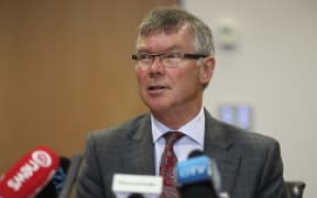 David Parker announces next steps in Overseas Investment Act reform, 16 April 2019