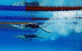 Backstroke