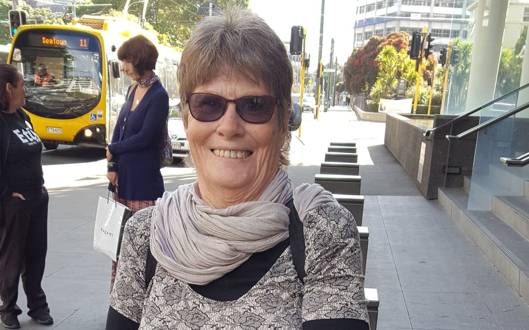 Janet Lowe