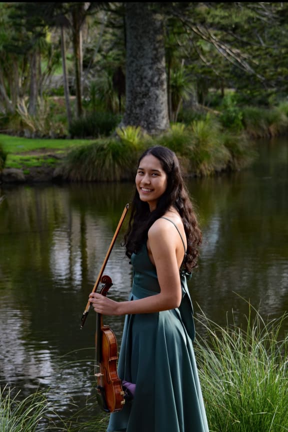 Mana Waiariki