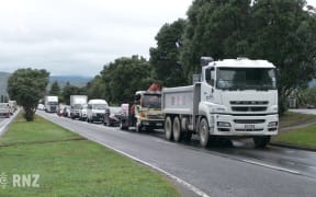 Train issues force 20,000 Wgtn commuters to find alternative transport