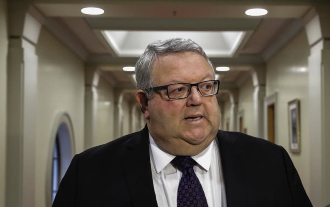 Gerry Brownlee