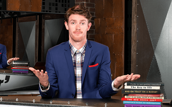 Tim Batt on living a real-life groundhog day | RNZ
