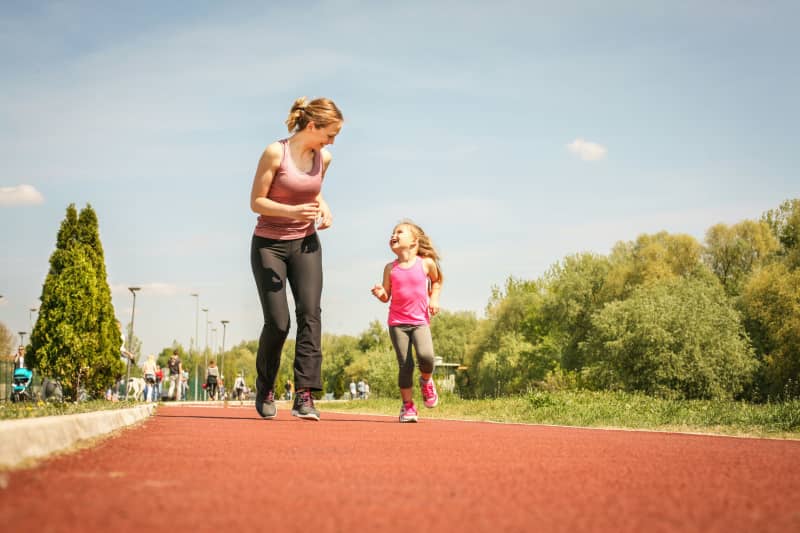 Because biological readiness varies between kids, there is no universal “right age” to start them running.