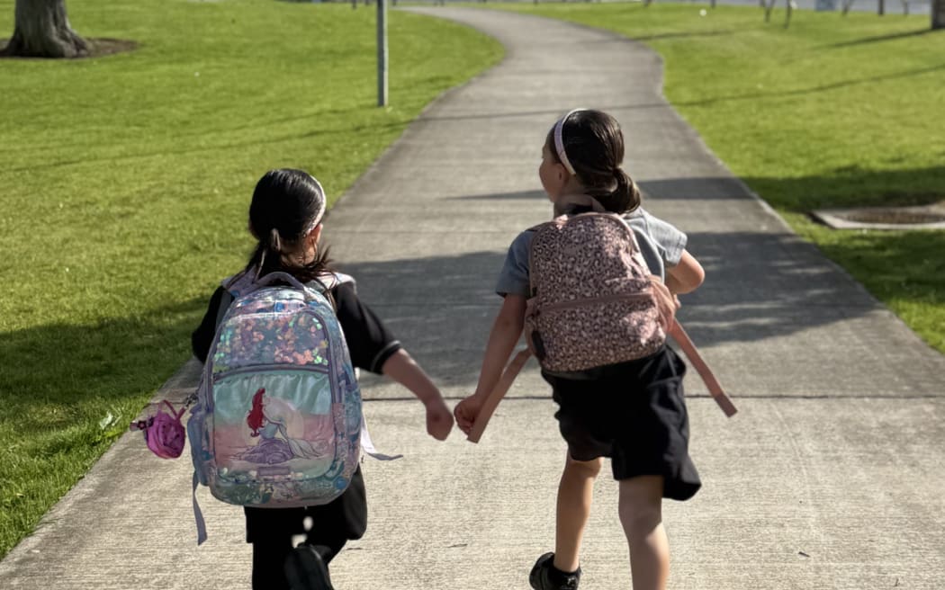 'Ahi Rara', led by siblings Rehua (6) and Autahi (5), alongside their parents Chantell and Tama Ratapu, blends a love for Minecraft - or Mahi Maina - with te reo Māori, creating content that's both educational and playful.