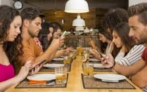 table manners