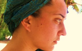 Miria George