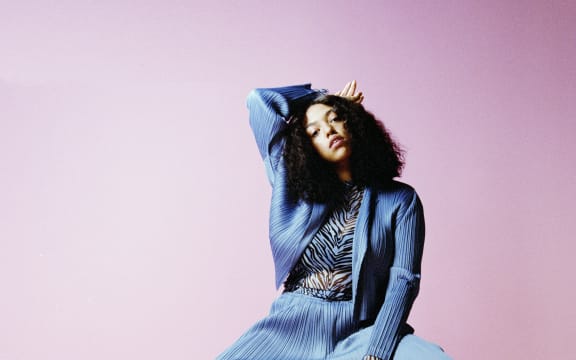 Mahalia
