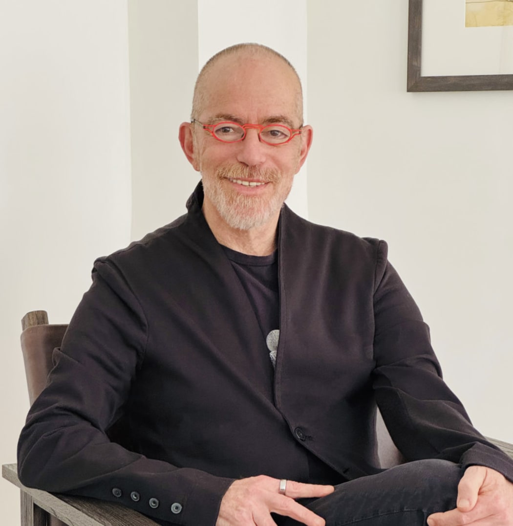 Dr Rami Kaminski