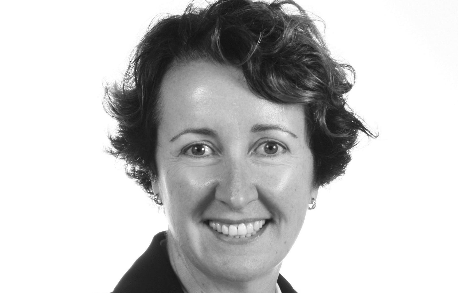 Niamh McMahon