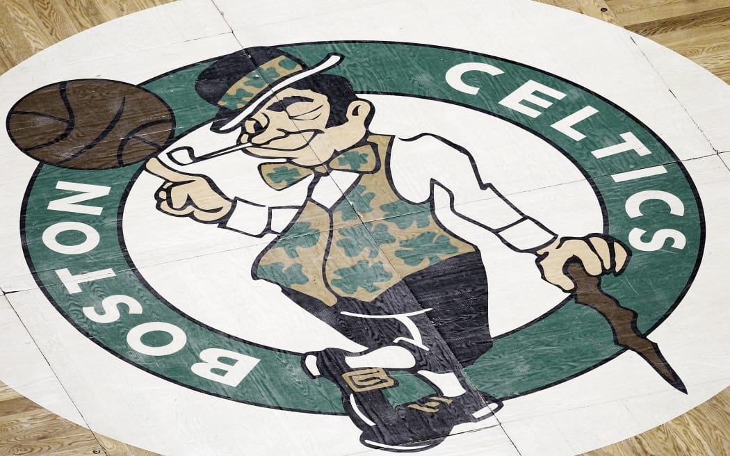 Boston Celtic logo