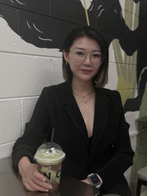 Jade Yang who's been in the Asian dessert and beverage business since 2018 said Auckland is catching up with dessert trends in Asia with the growing number of Asian migrants to the city.