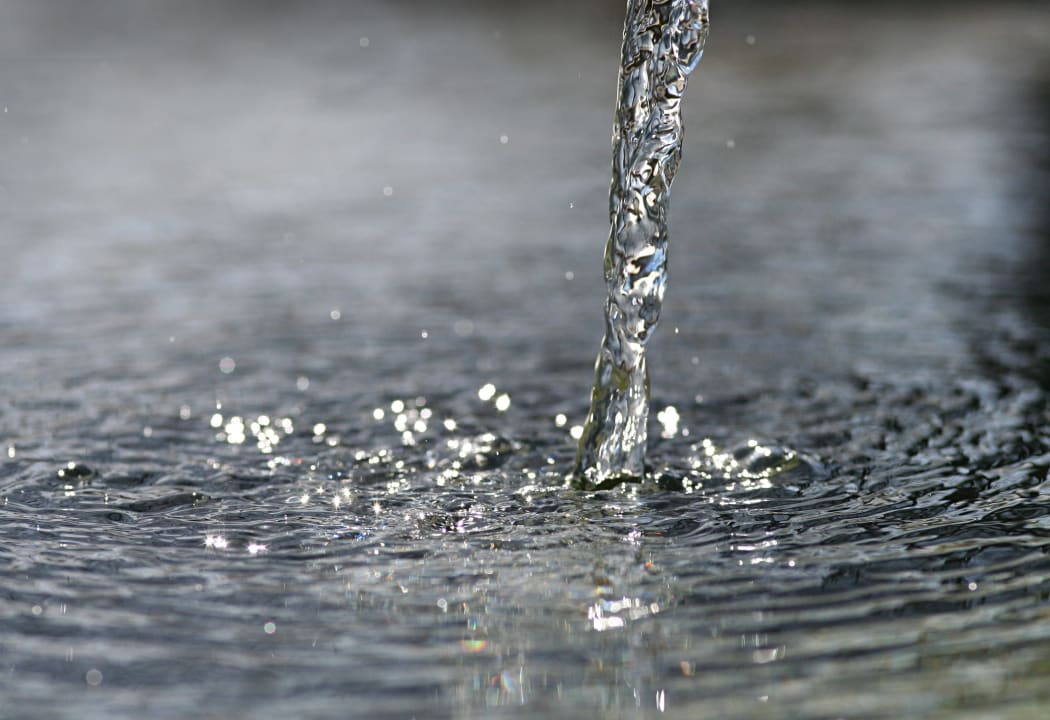 Water