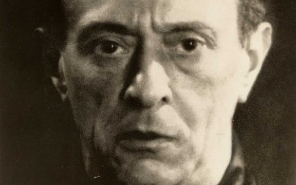 Arnold Schoenberg