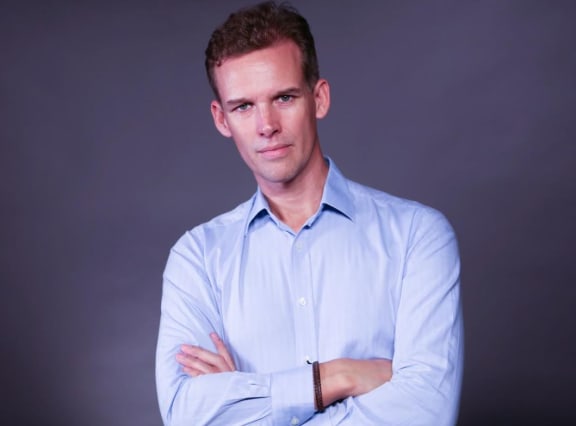 Tom Wright