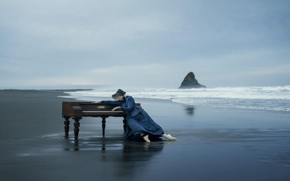Royal New Zealand Ballet's The Piano