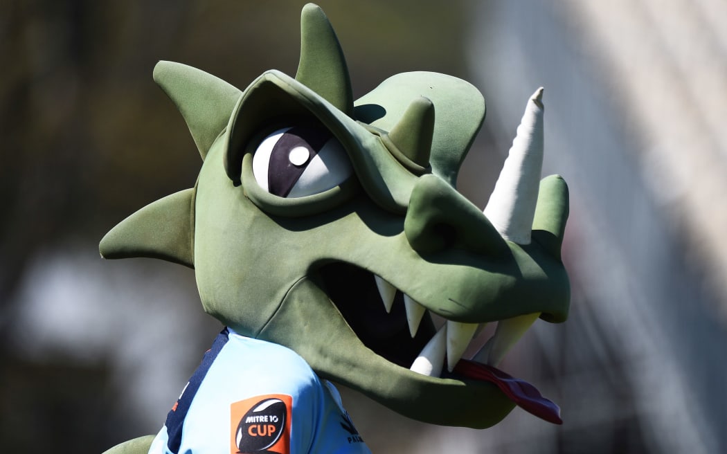 Northland Taniwha