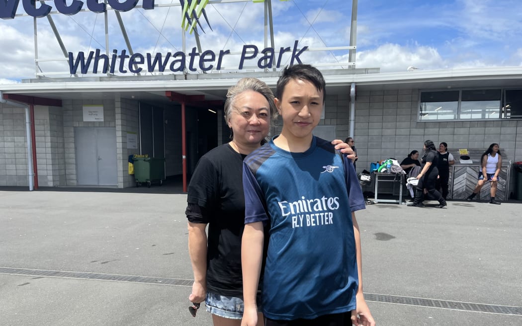Auckland residents from Chinese and Pacific communities participated in Drowning Prevention Auckland's WAI WISE workshop to learn essential water safety skills.