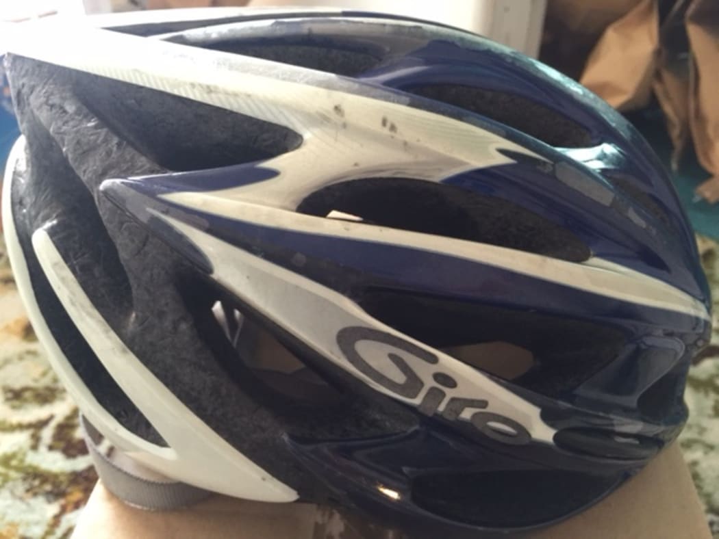 Police want to hear from anyone who saw Michael McGrath cycling in the Halswell area between Sunday 21 May and Tuesday 23 May.