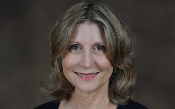 Christina Hoff Sommers
