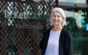 Hamilton Mayor Paula Southgate.