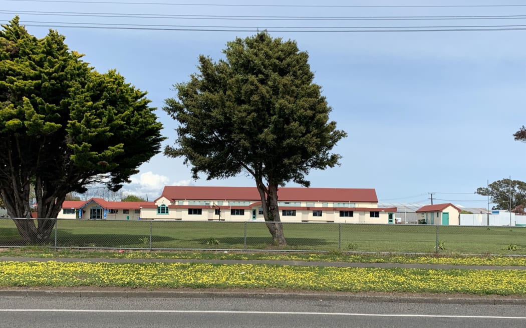 Foxton Primary School