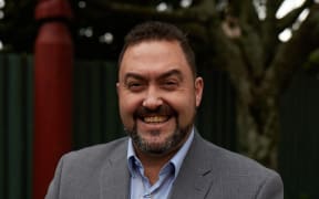 Professor Jarrod Haar