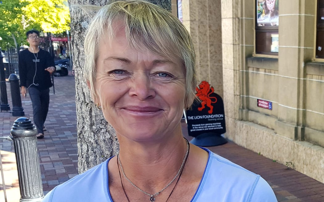 Lisa Savage