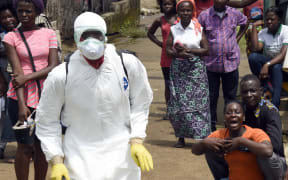 Ebola