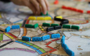 Ticket to Ride is among modern board games that have transformed the industry.