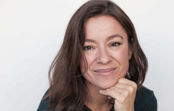 Marta Zabaleta