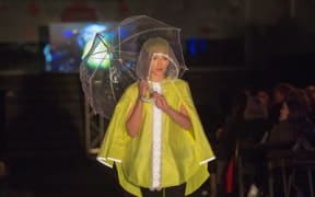 Project Glow wear
