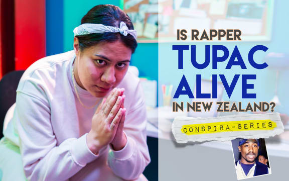 ConspiraSeries Thumb