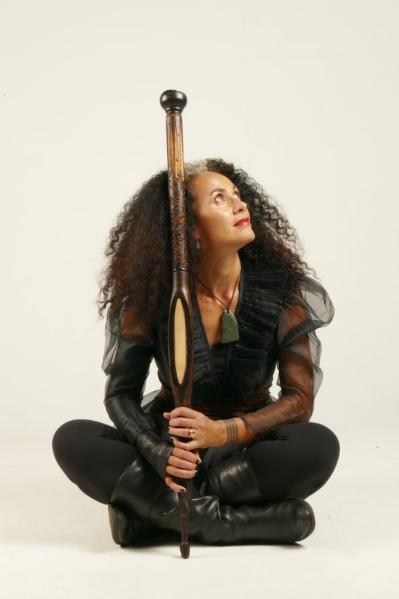 Selina Tusitala Marsh