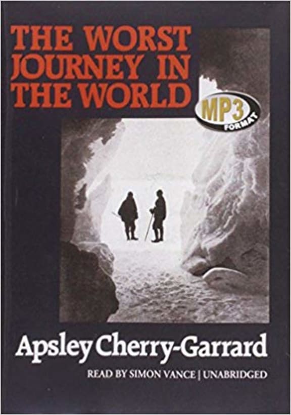 The Worst Journey in the World (1922)