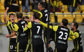 The Phoenix have just seven players contracted for next season.