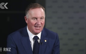 Sir John Key opposes capital gains tax, concerned for farmers
