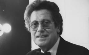 Ivor Raymonde