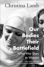 Our Bodies, Their Battlefield, by Christina Lamb