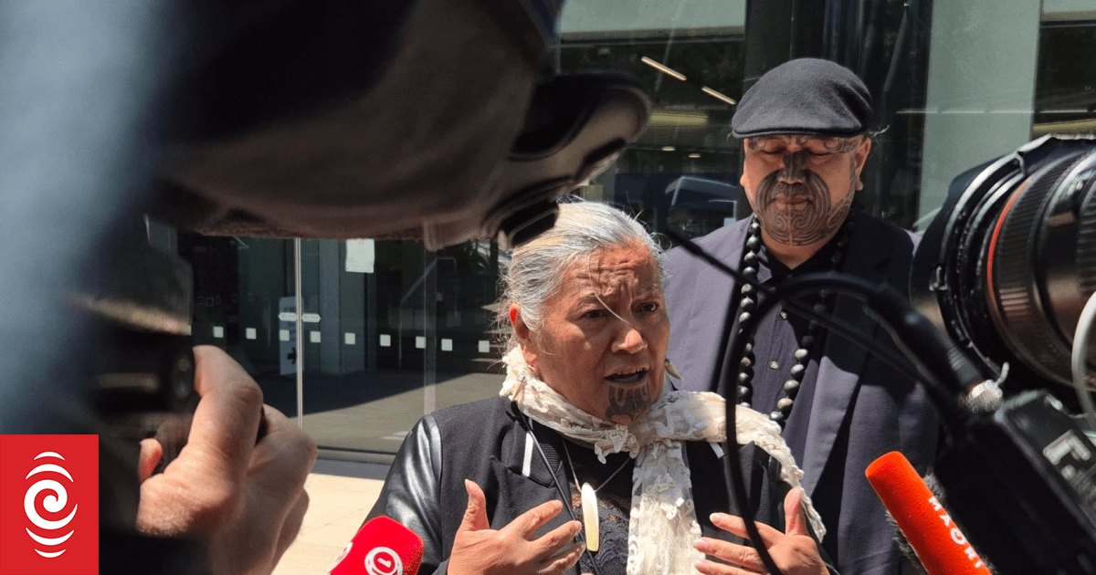 Reinstatement of Mariameno Kapa-Kingi raises questions for Te Pāti Māori voters - experts