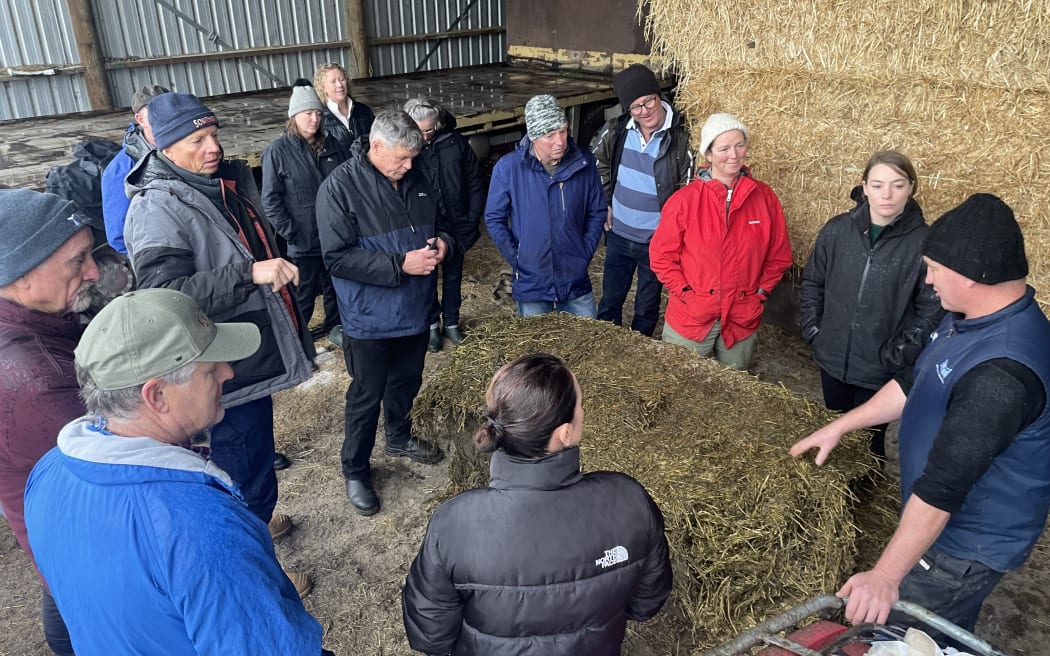 2025 Trans-Tasman regenerative dairy farming symposium
