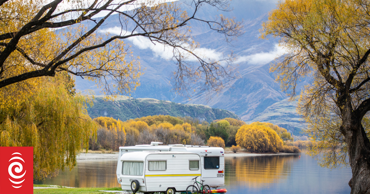 Queenstown camping grounds to be leased to Australian company RNZ News