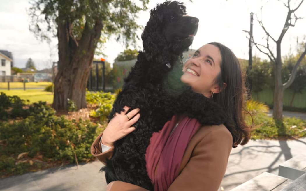 Kate May is taking back control of her life after years of living with migraines.