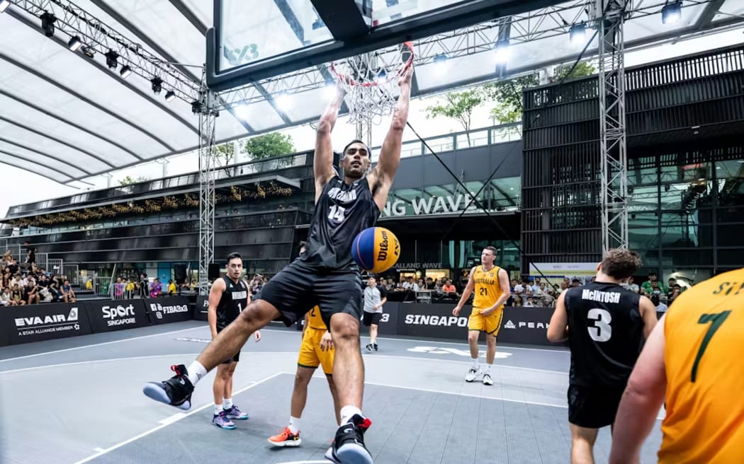 Tai Wynyard