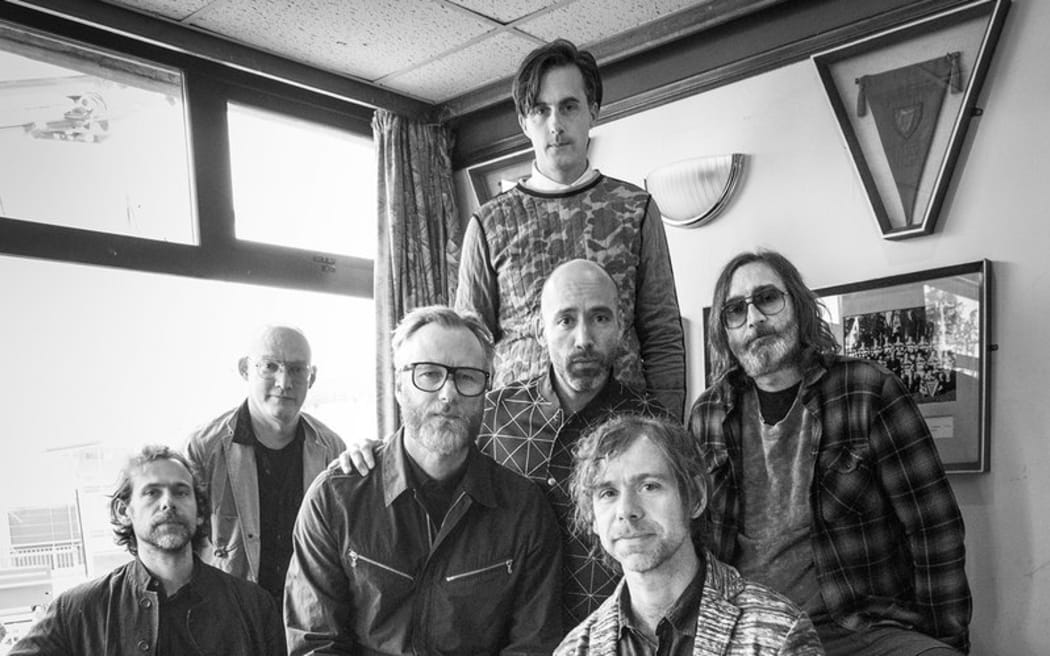 The National