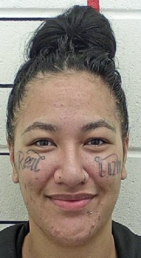 Katrina Epiha escaped Corrections custody in Auckland