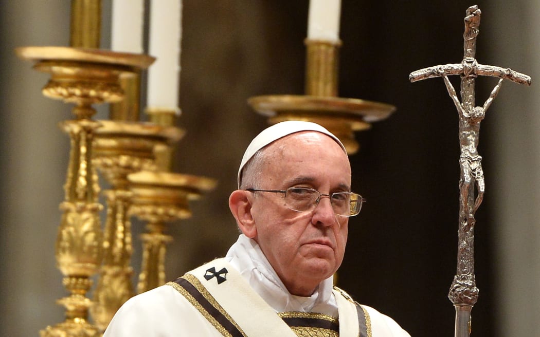 Pope Francis