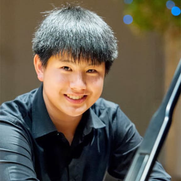 Delvan Lin