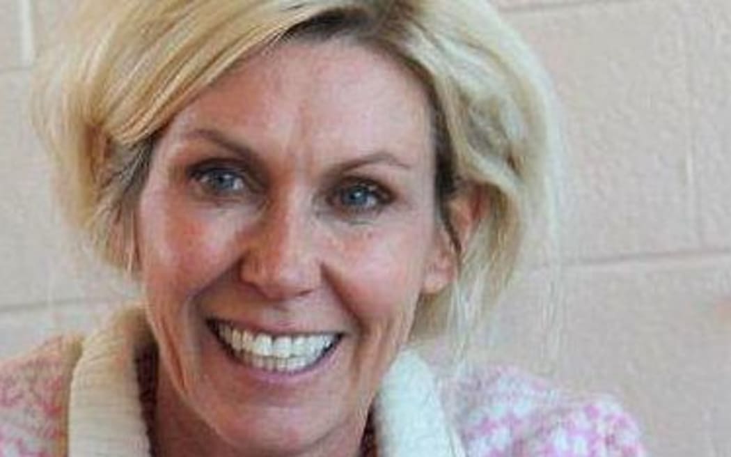 Nikki Denholm, a former midwife and now FGM Educator,