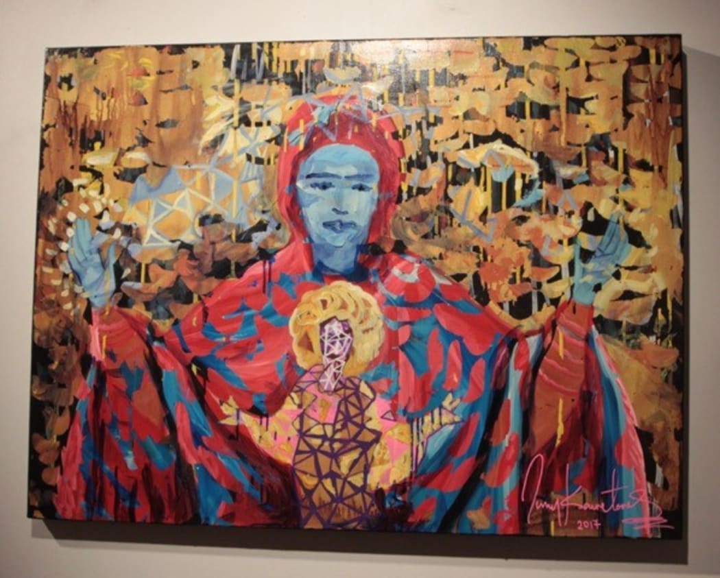 Women's Work